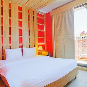 Executive Suite mit Kingsize-Bett